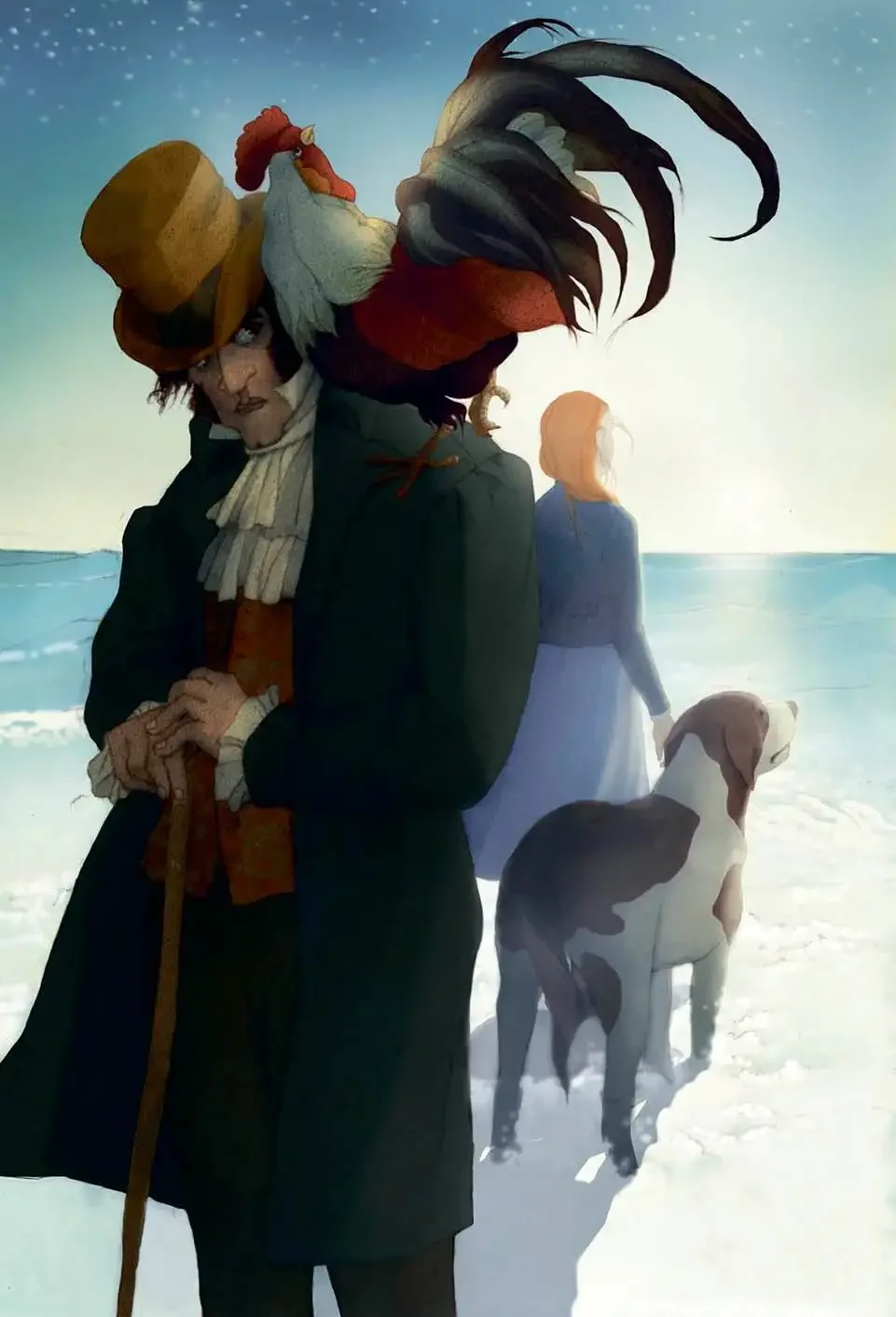 Прокофьева не буду просить прощения