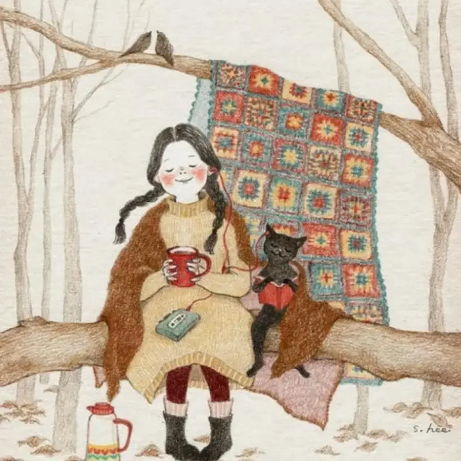 Крыса рисунок