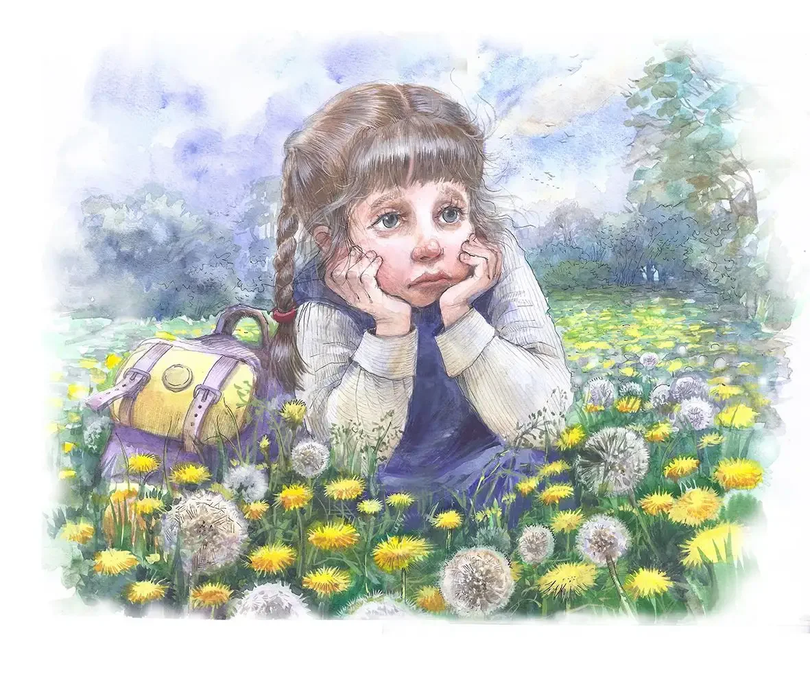 Елена Селиванова