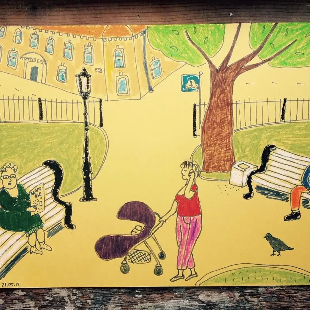 Арты врачи против коронавируса