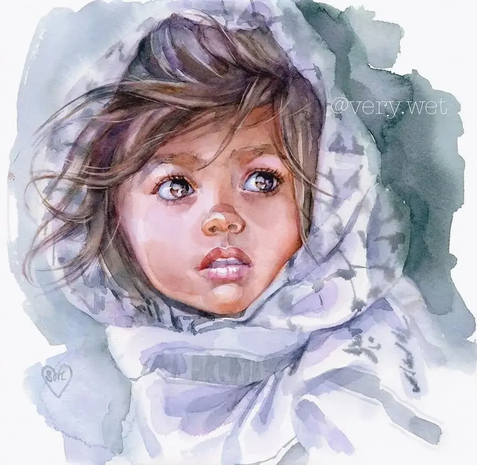 Иллюстратор Екатерина Бороздина