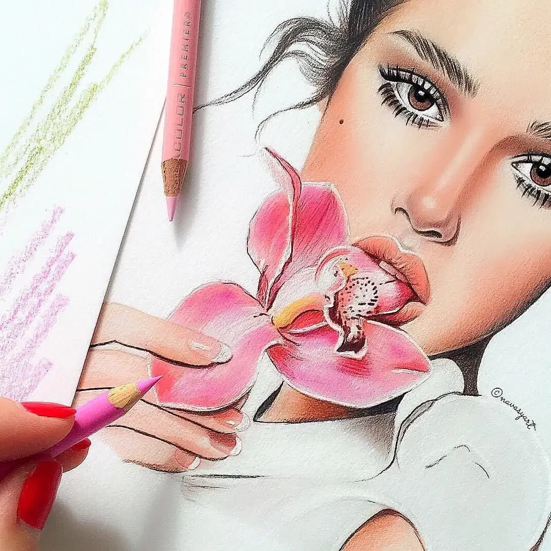 Наталья Рымарь художник