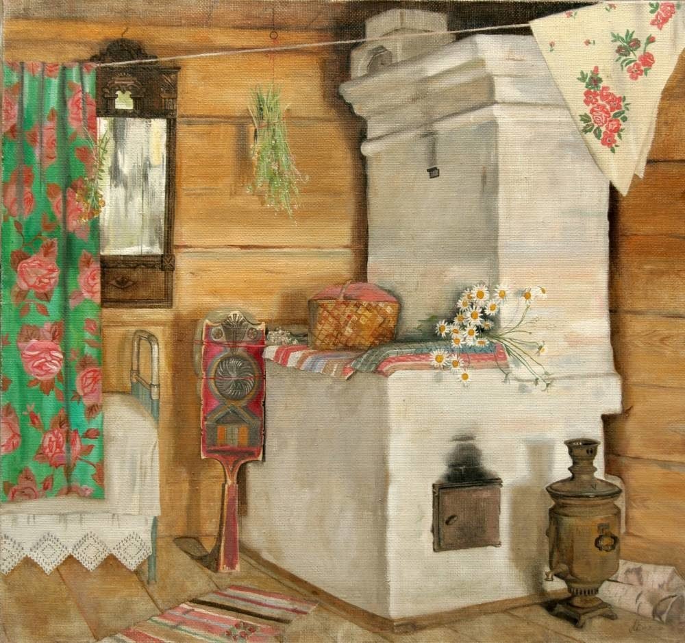 Жуков н. н. «в госпитале (в гостях у защитника Сталинграда)»