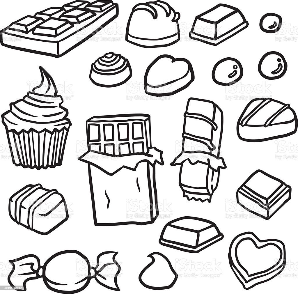 Рисунок подарочная коробка с бантом