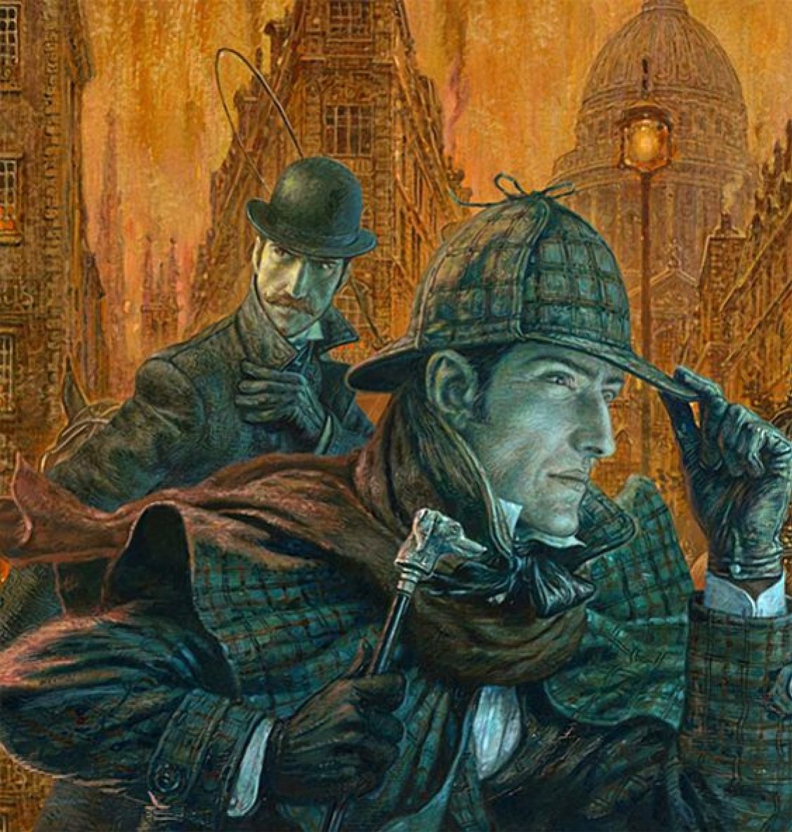 Лермонтов на балу