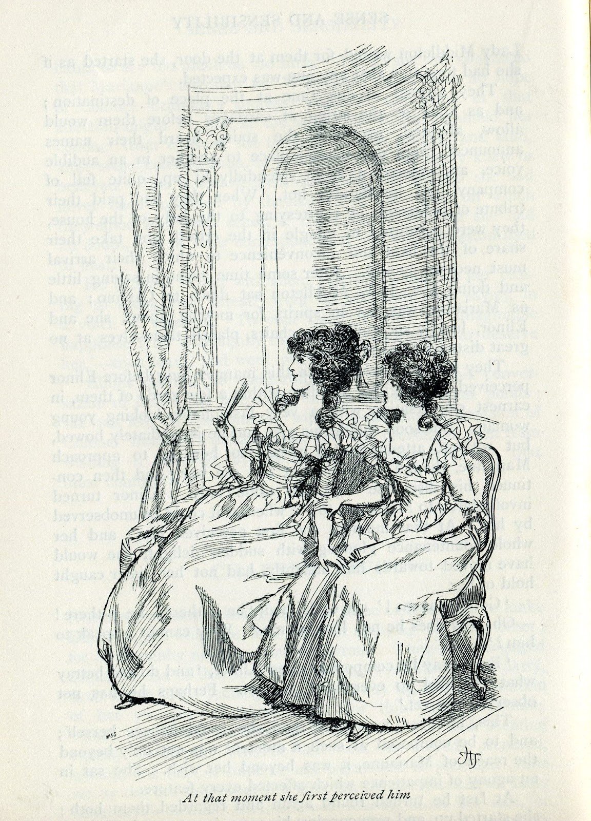 Иллюстрации к классическим произведениям русской литературы