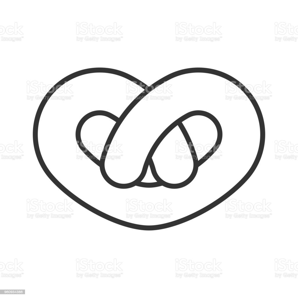 Иконка Кренделька