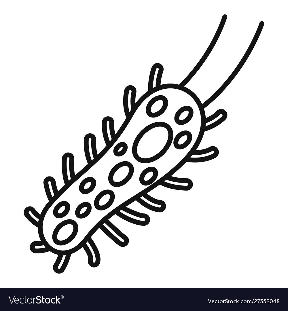 Бактерии для разукрашивания