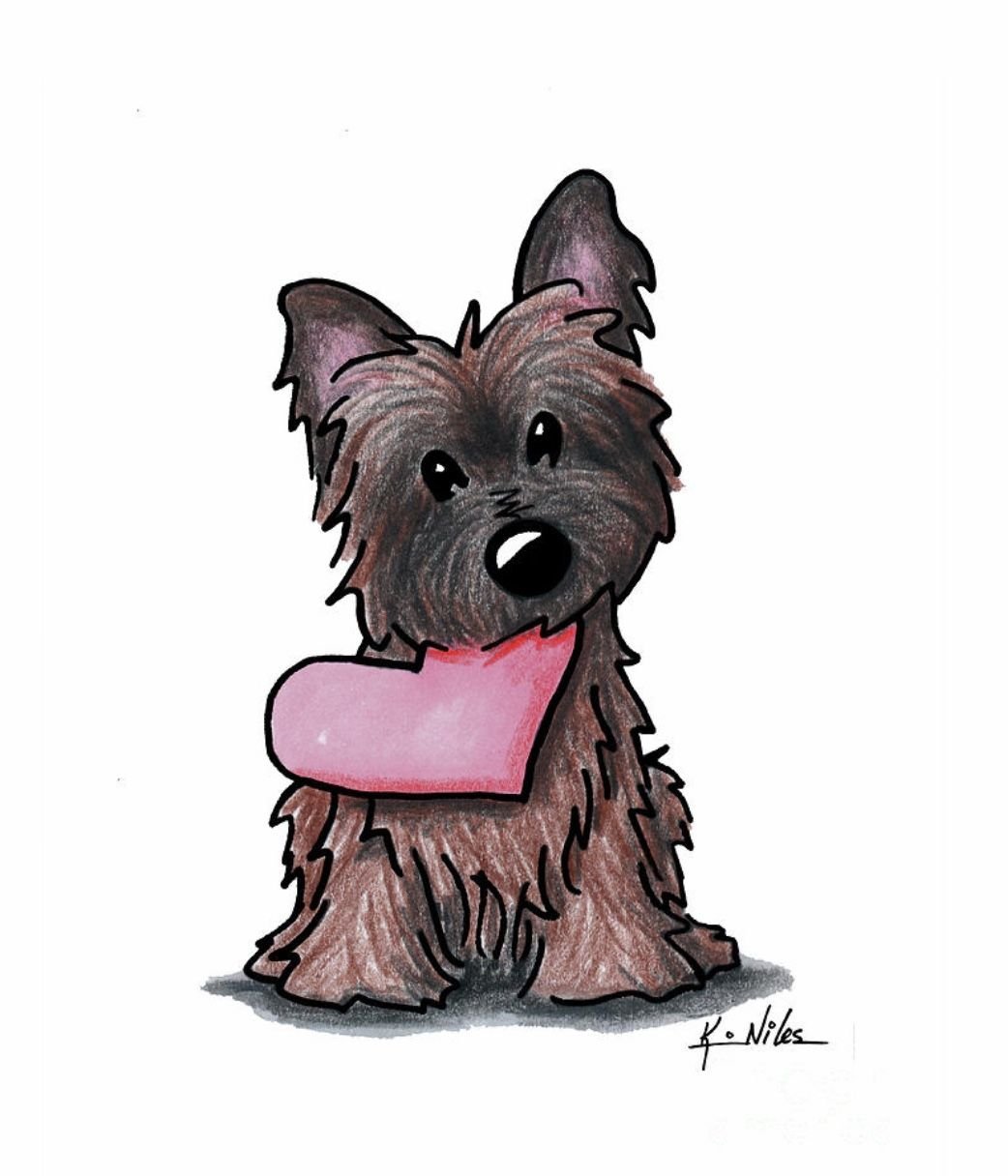 Раскраска Эверест с мультика Йети