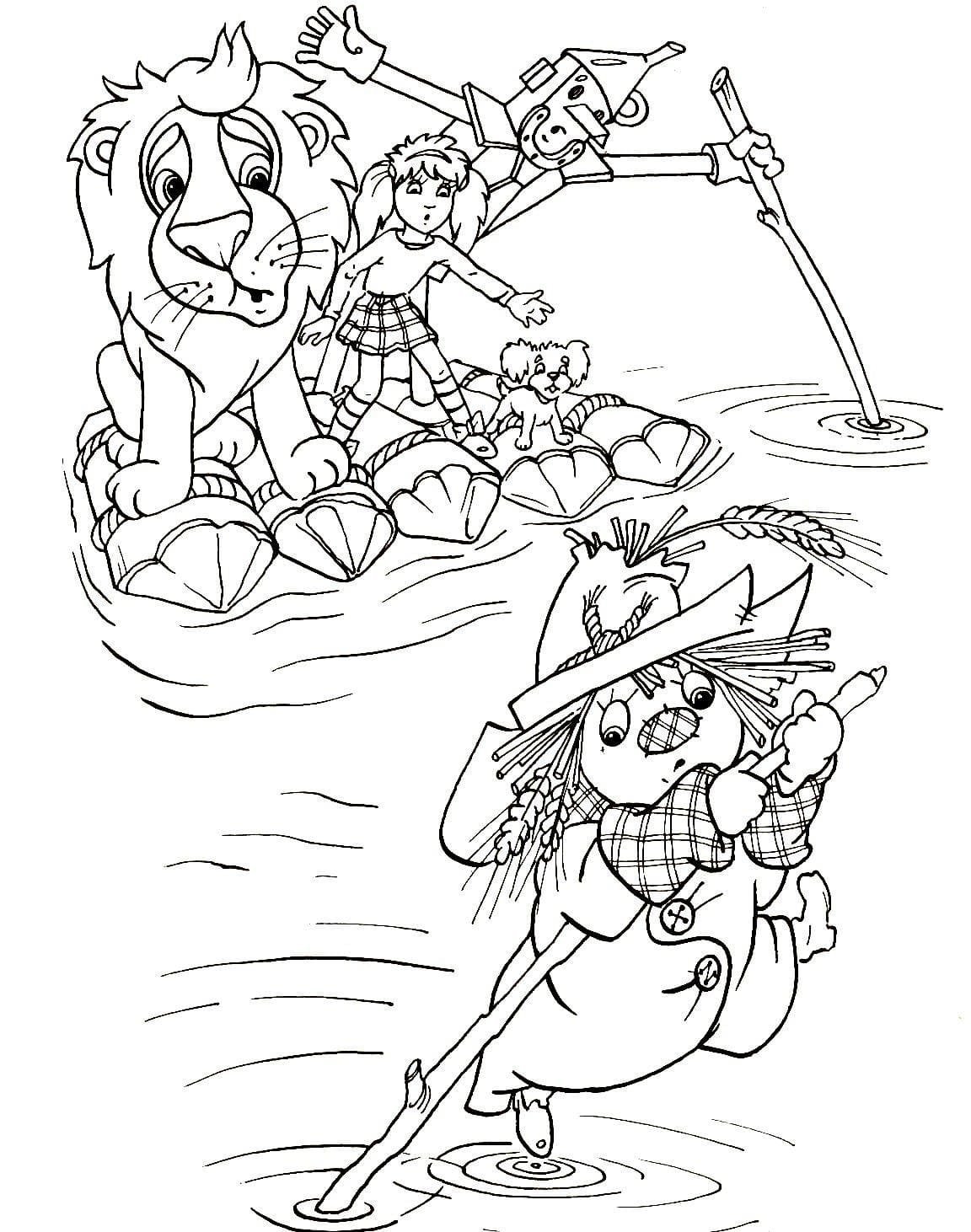 Тайная жизнь домашних животных раскраска Дюк