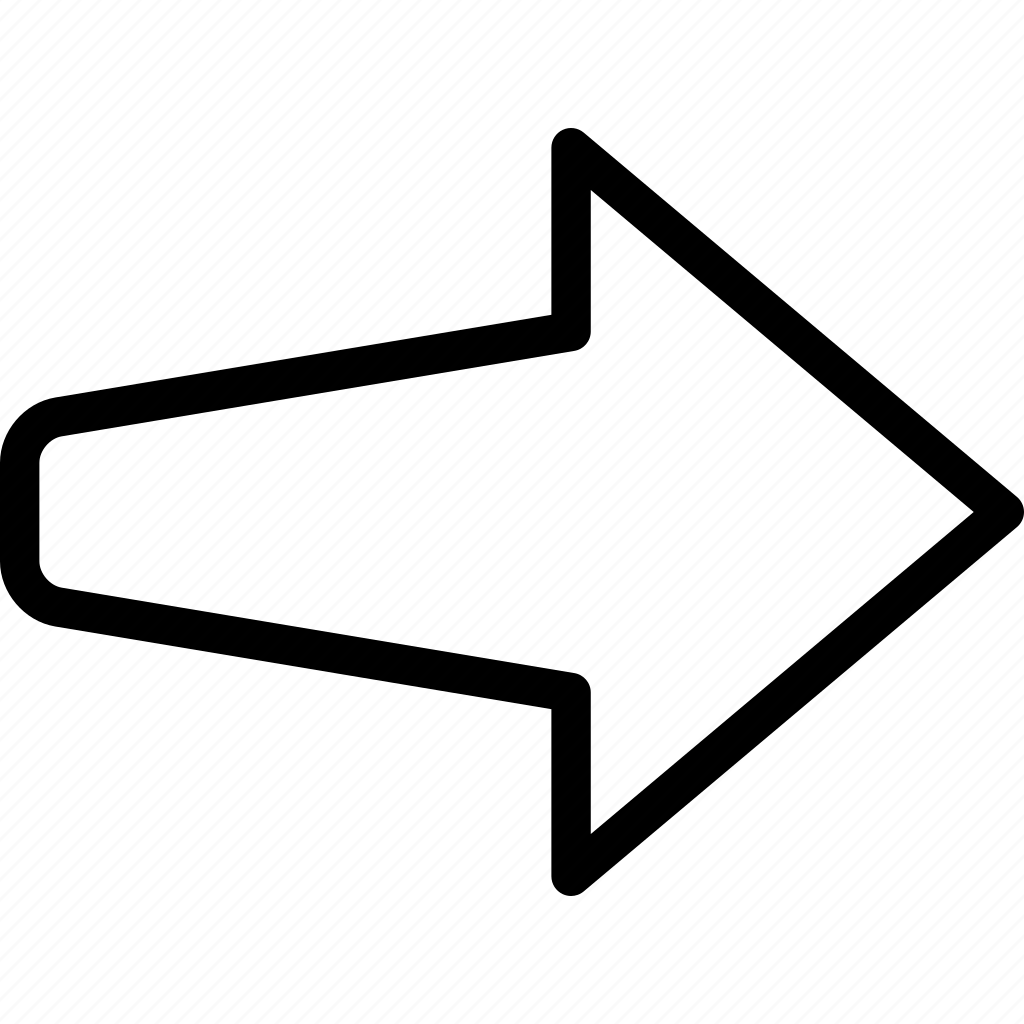 Стрелки без фона для фотошопа