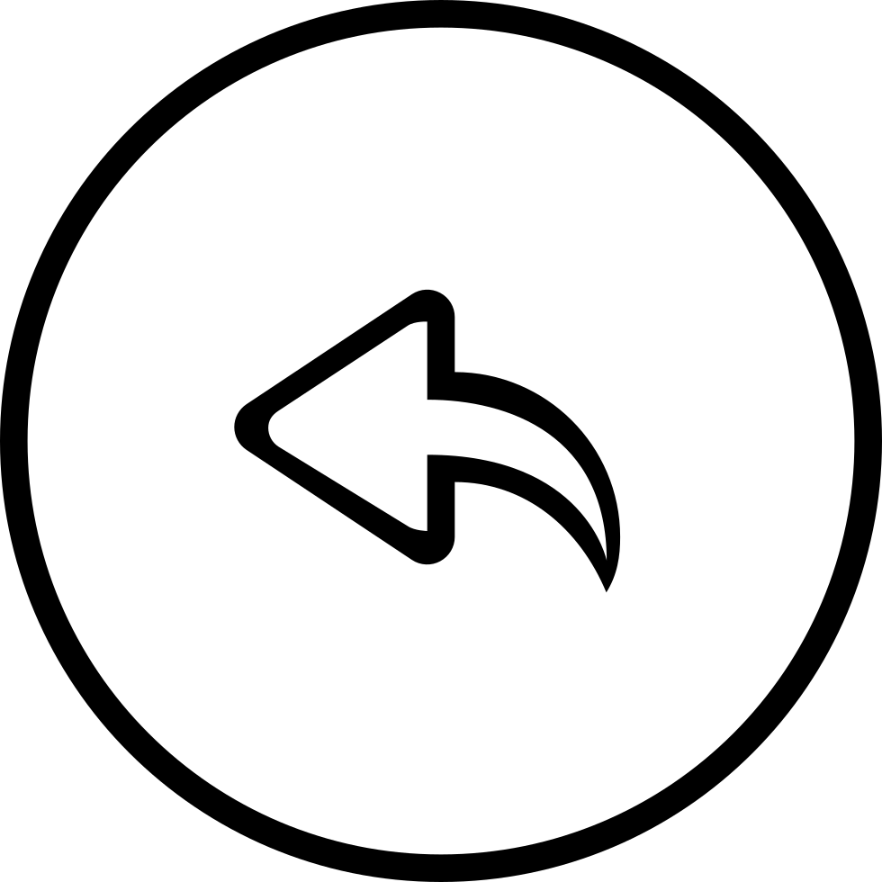 Стрелка вправо белая