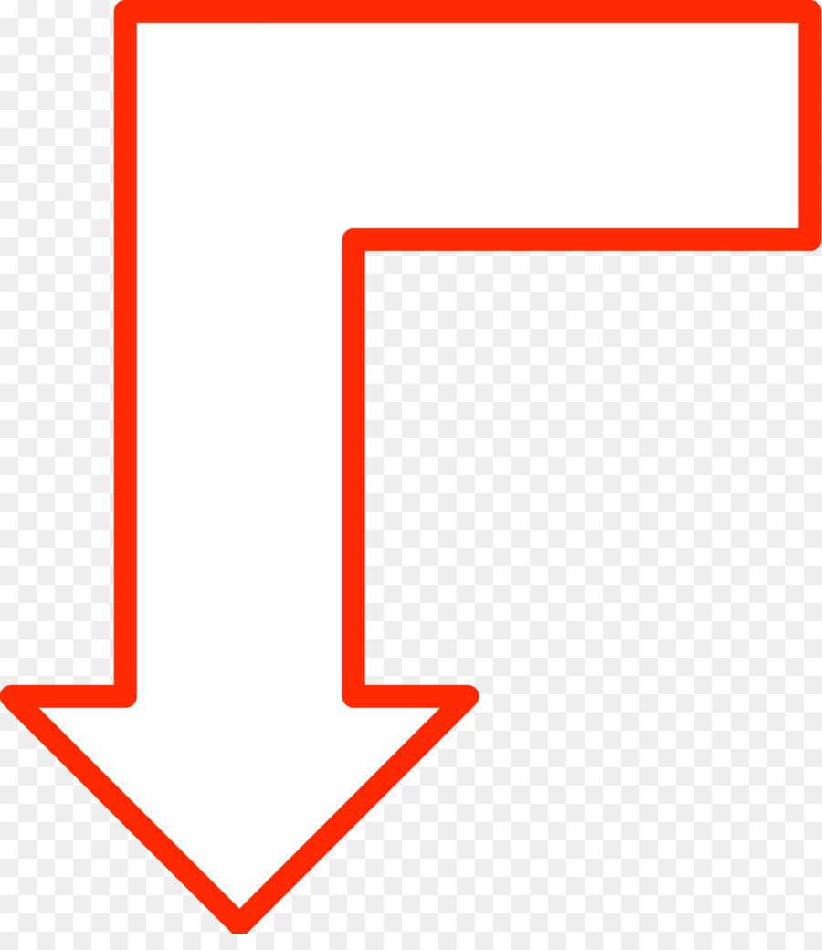 Стрелка вверх рисунок