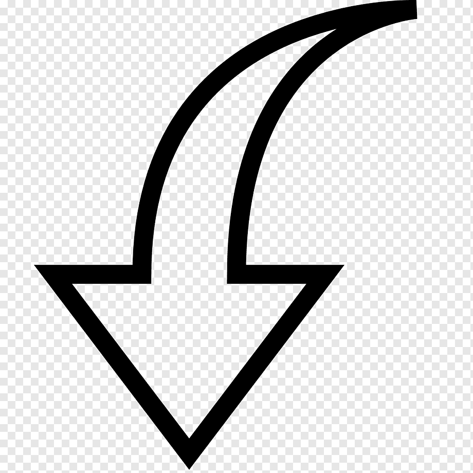 Кнопка вверх без фона