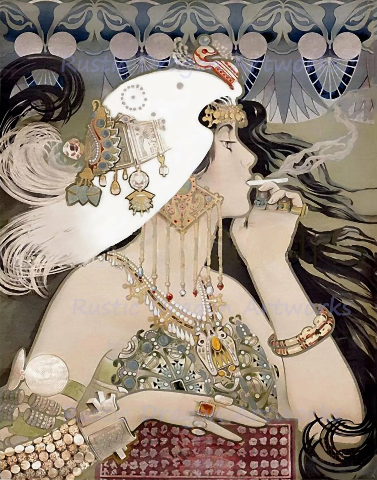 Мануэль Орази