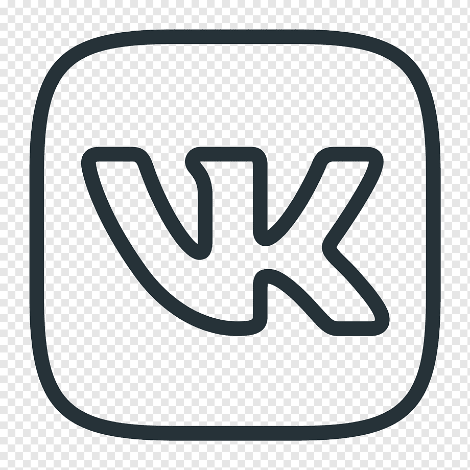 Значок ВКОНТАКТЕ