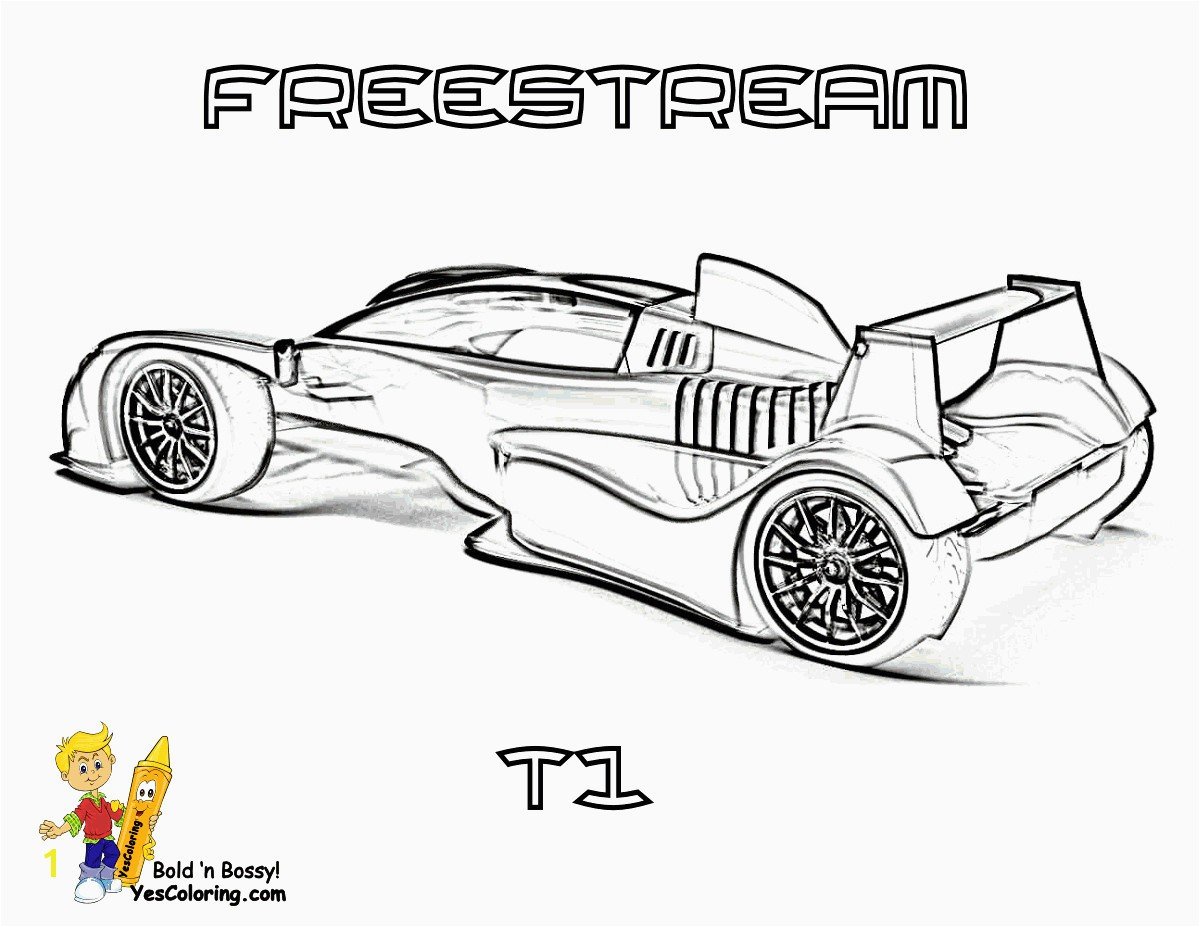 Раскраска дерби машин