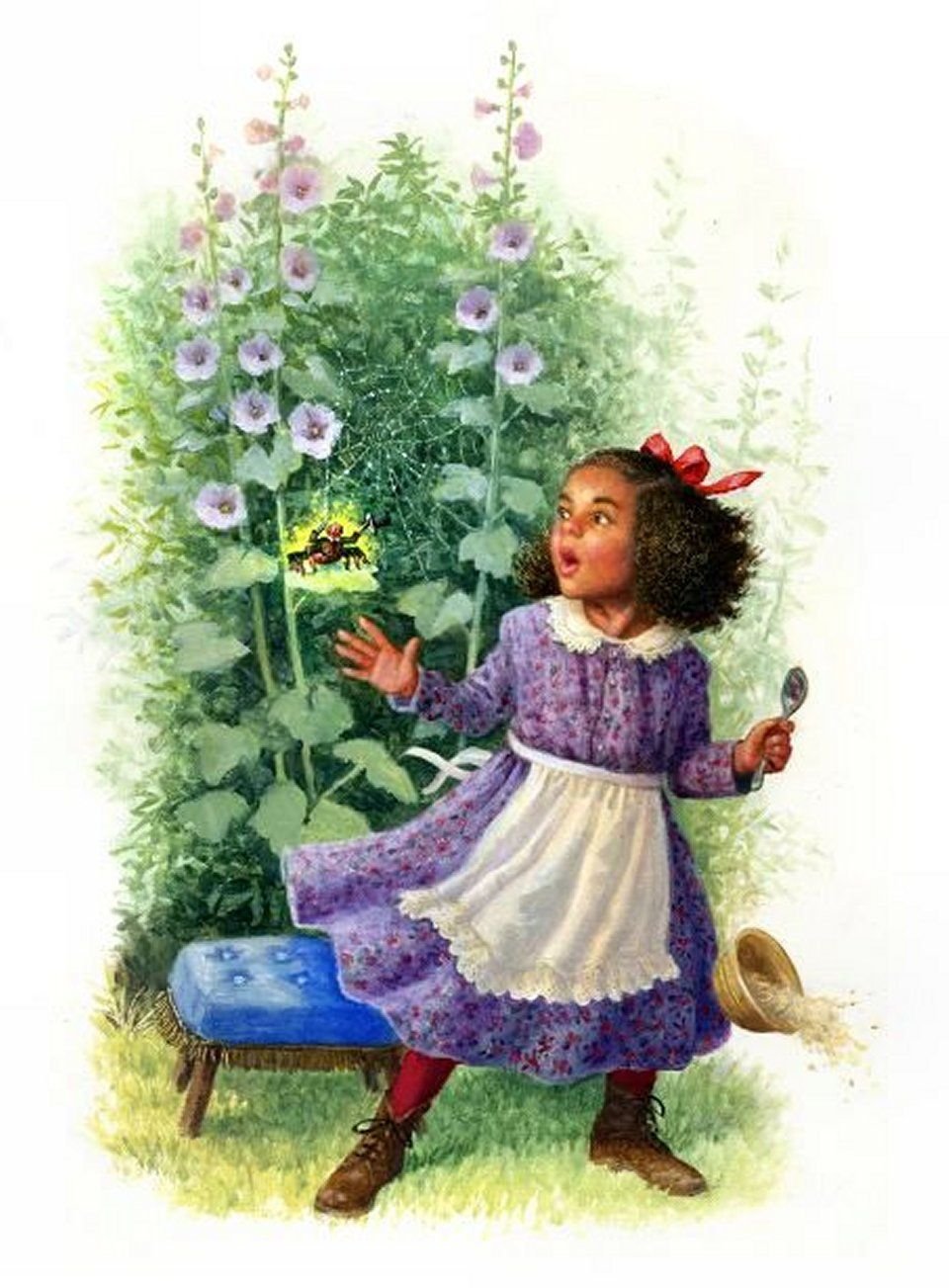 Руфь Сандерсон