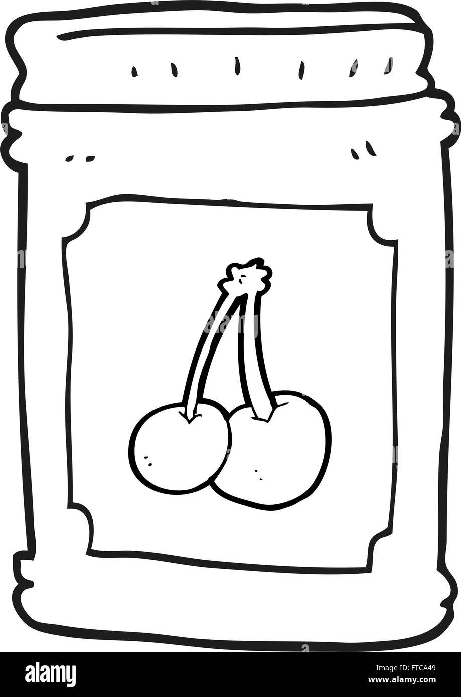 Баночки счастья рисунок