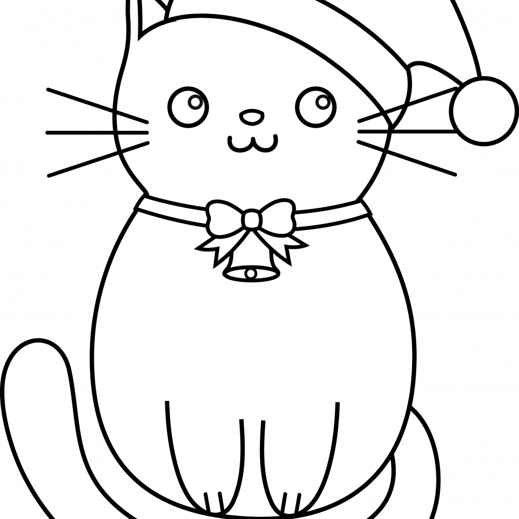 Новогодние рисунки для срисовки