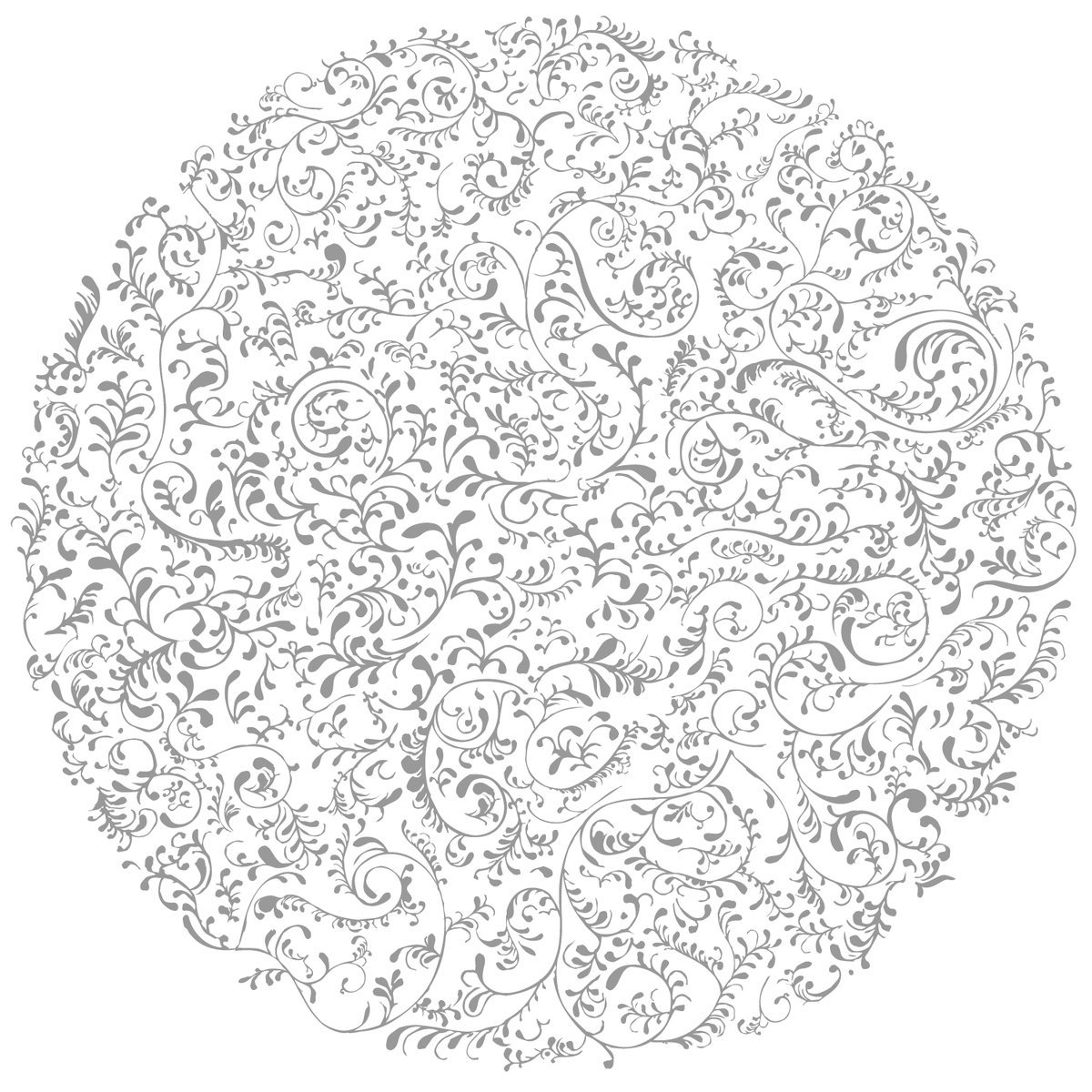 Кружево раскраска