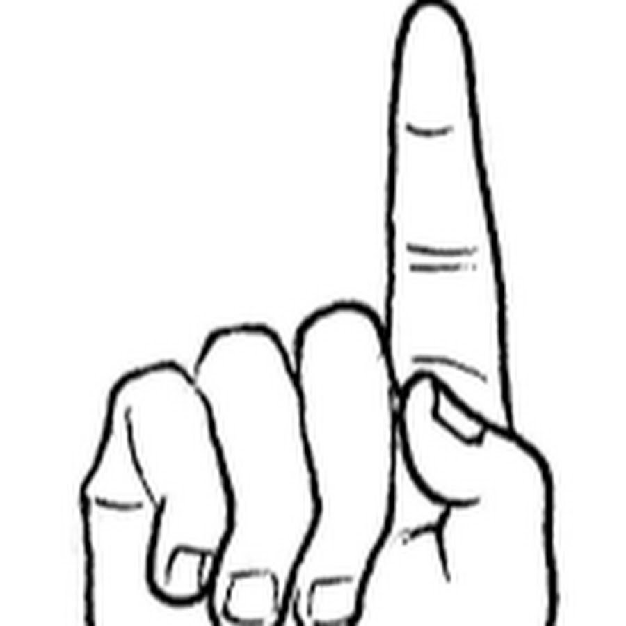 Ладони для вырезания