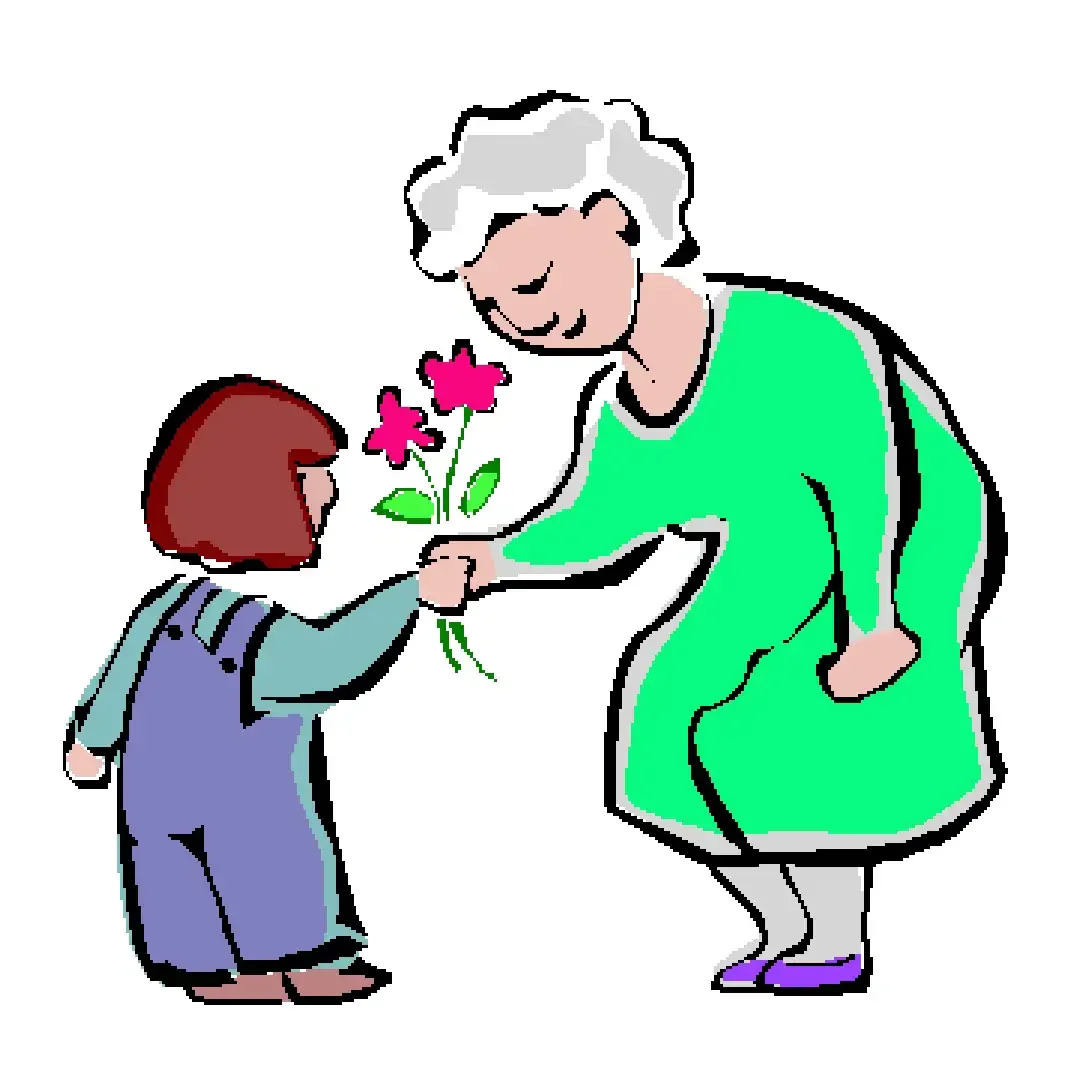 Раскраска ко Дню инвалидов для детей