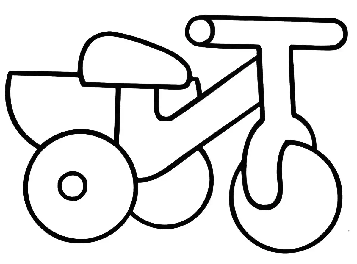 BMX тату эскизы