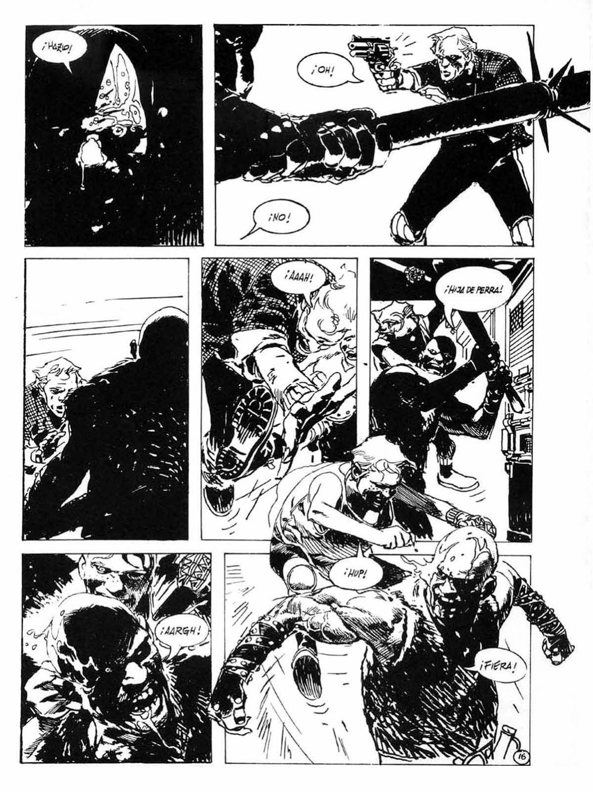 Магнум опус Манга