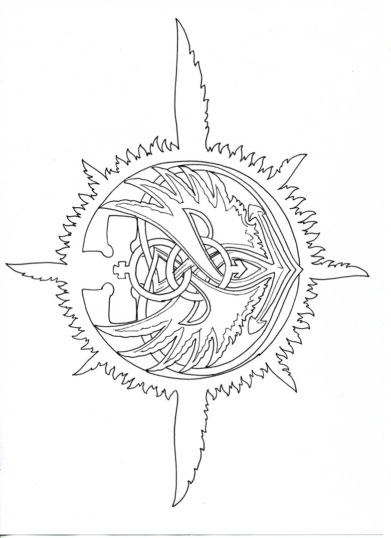 Александр Тюрин энергоинформационные