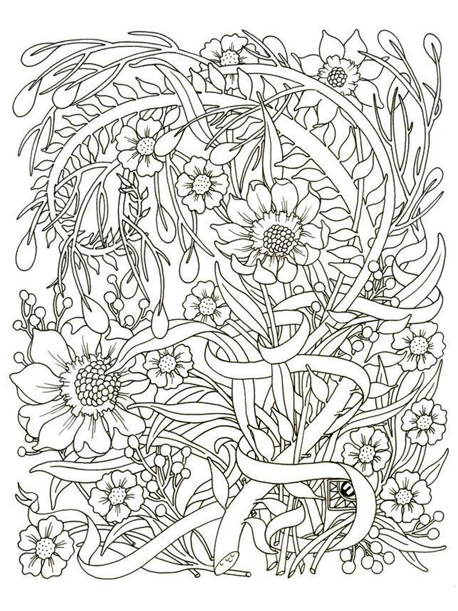 Энергоинформационные рисунки Александра Тюрина