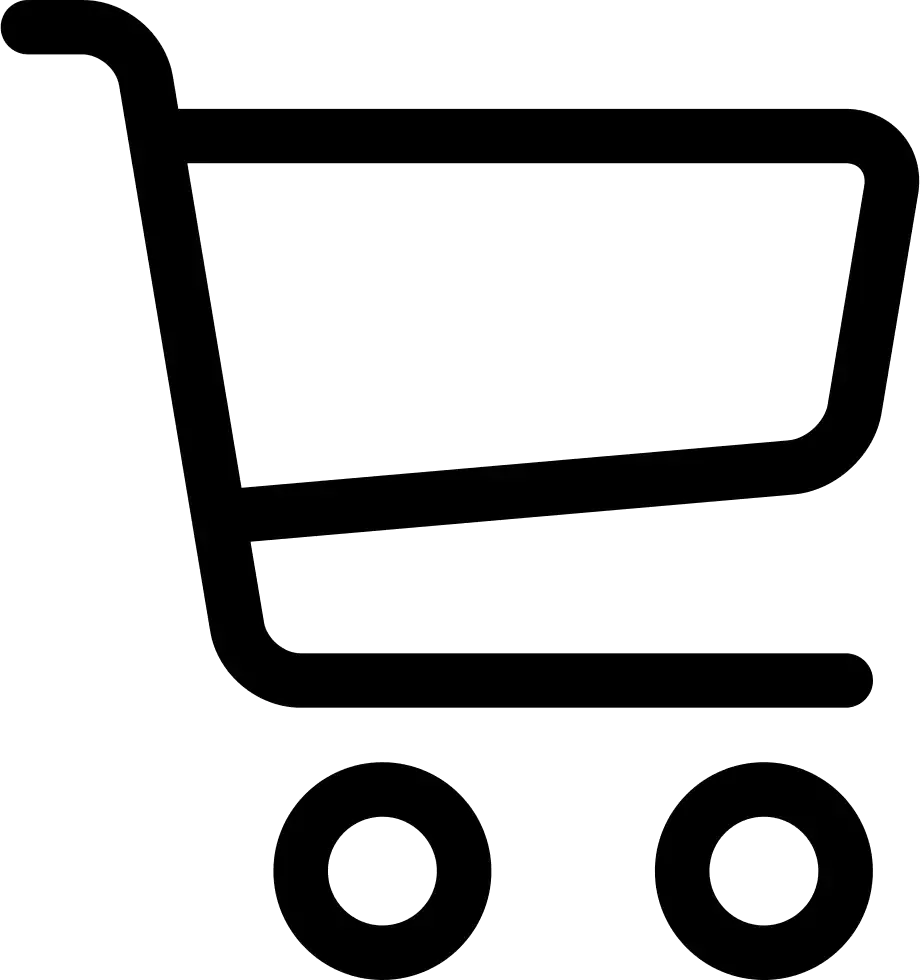 Тележка с продуктами раскраска