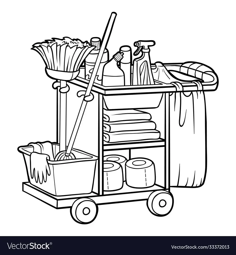 Значок корзины