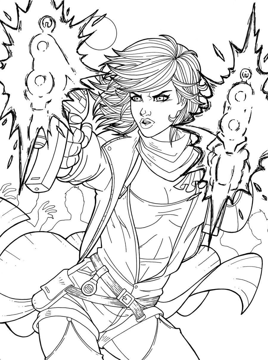 Приключения Алисы Мигунов