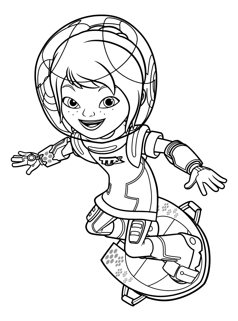 Кир Булычев Мигунов