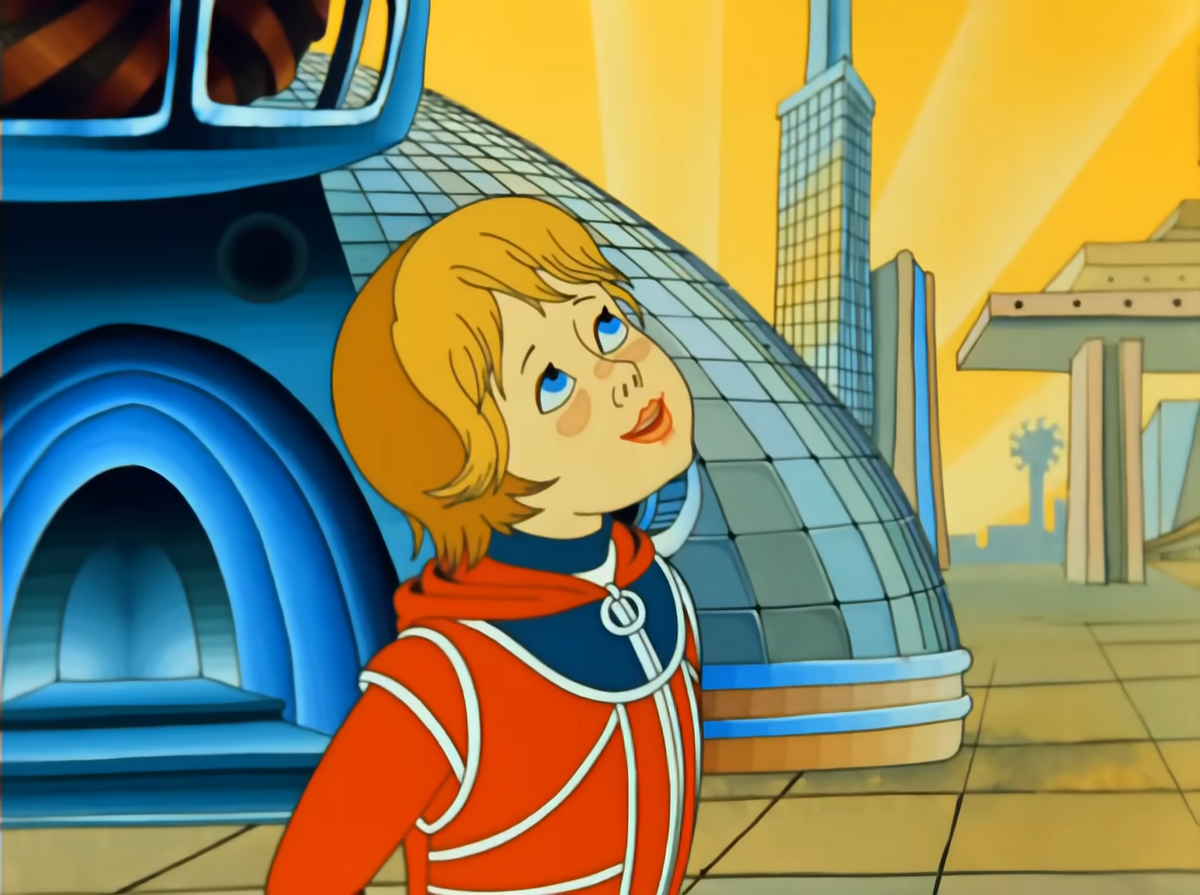 Алиса в стране чудес Абигейл Ларсон