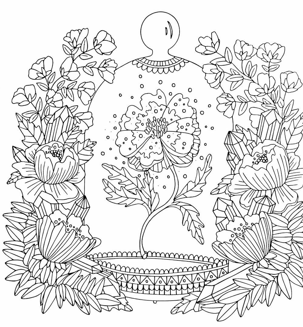 Эскиз русского народного костюма