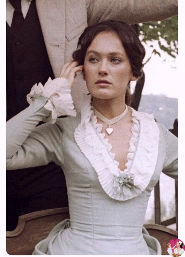 Ассоль и грей Алые паруса