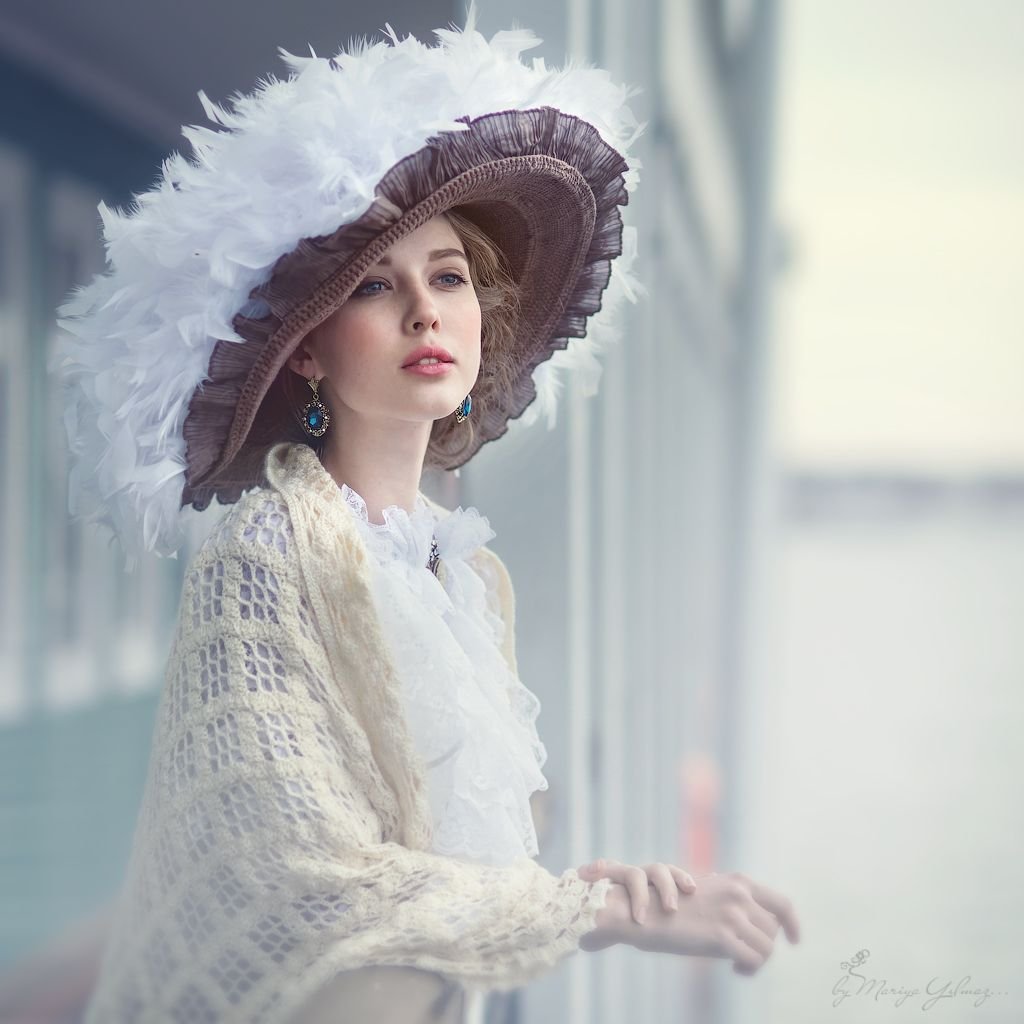 Мэри Поппинс с вишнёвой улицы