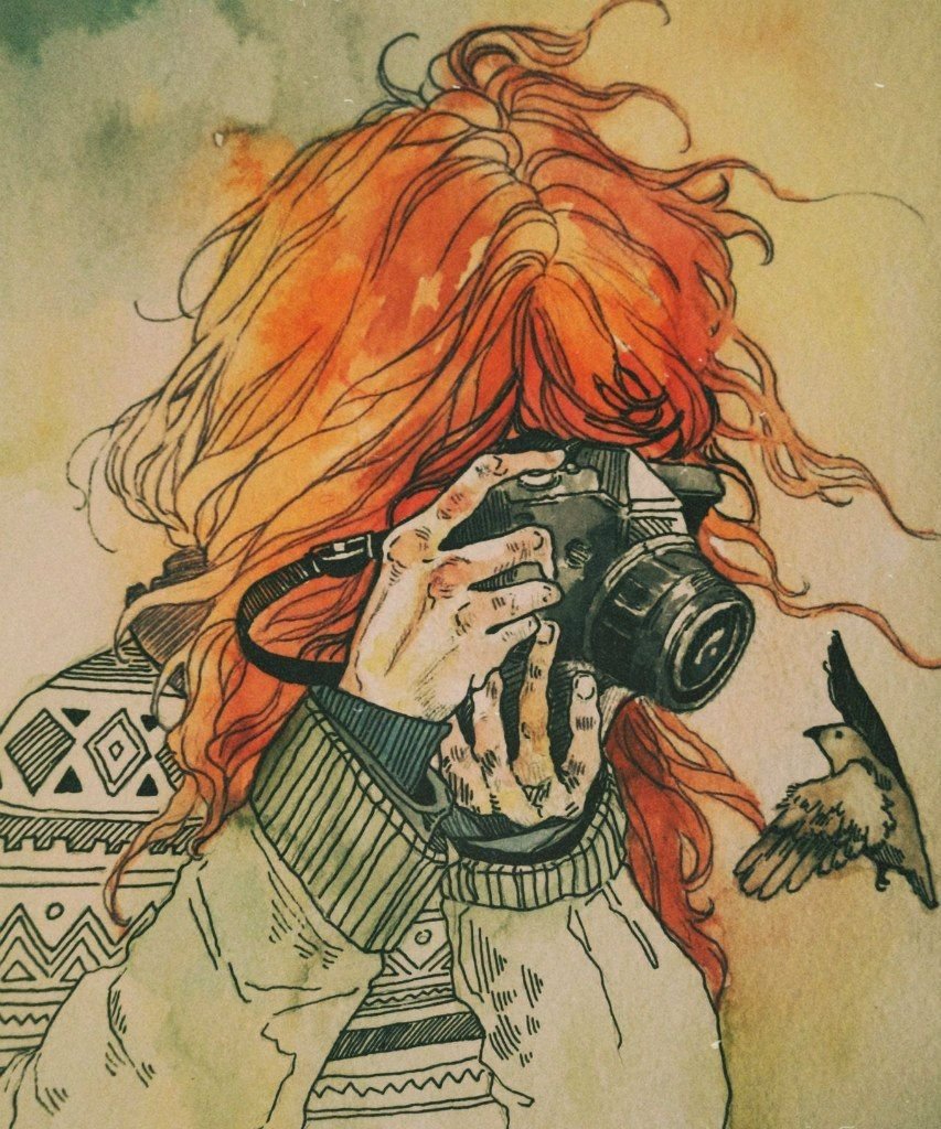 Иллюстрации к произведению Ася Тургенева