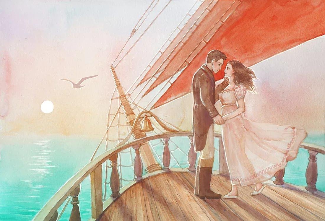 Александр Аверин картины