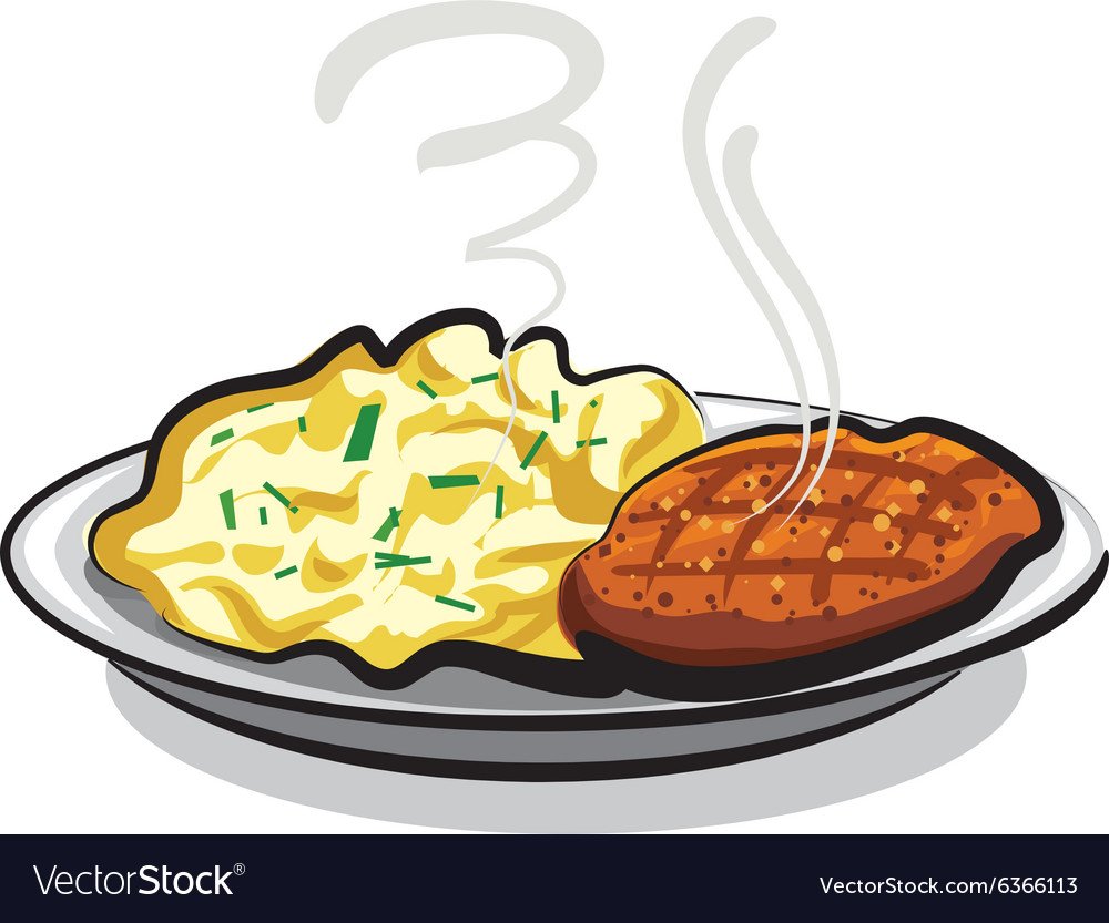 Яичница раскраска