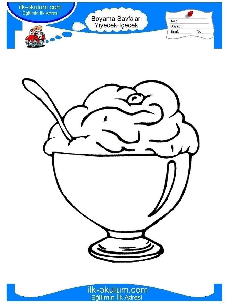 Нарисовать пюре