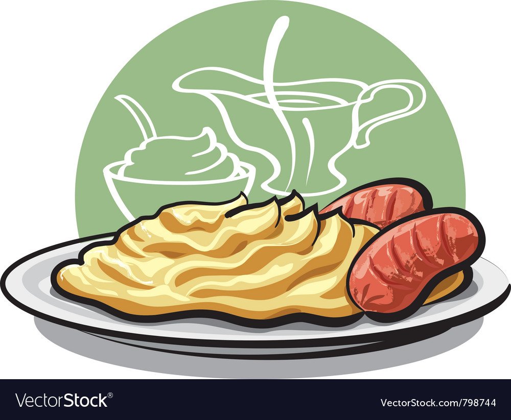 Раскраска макароны