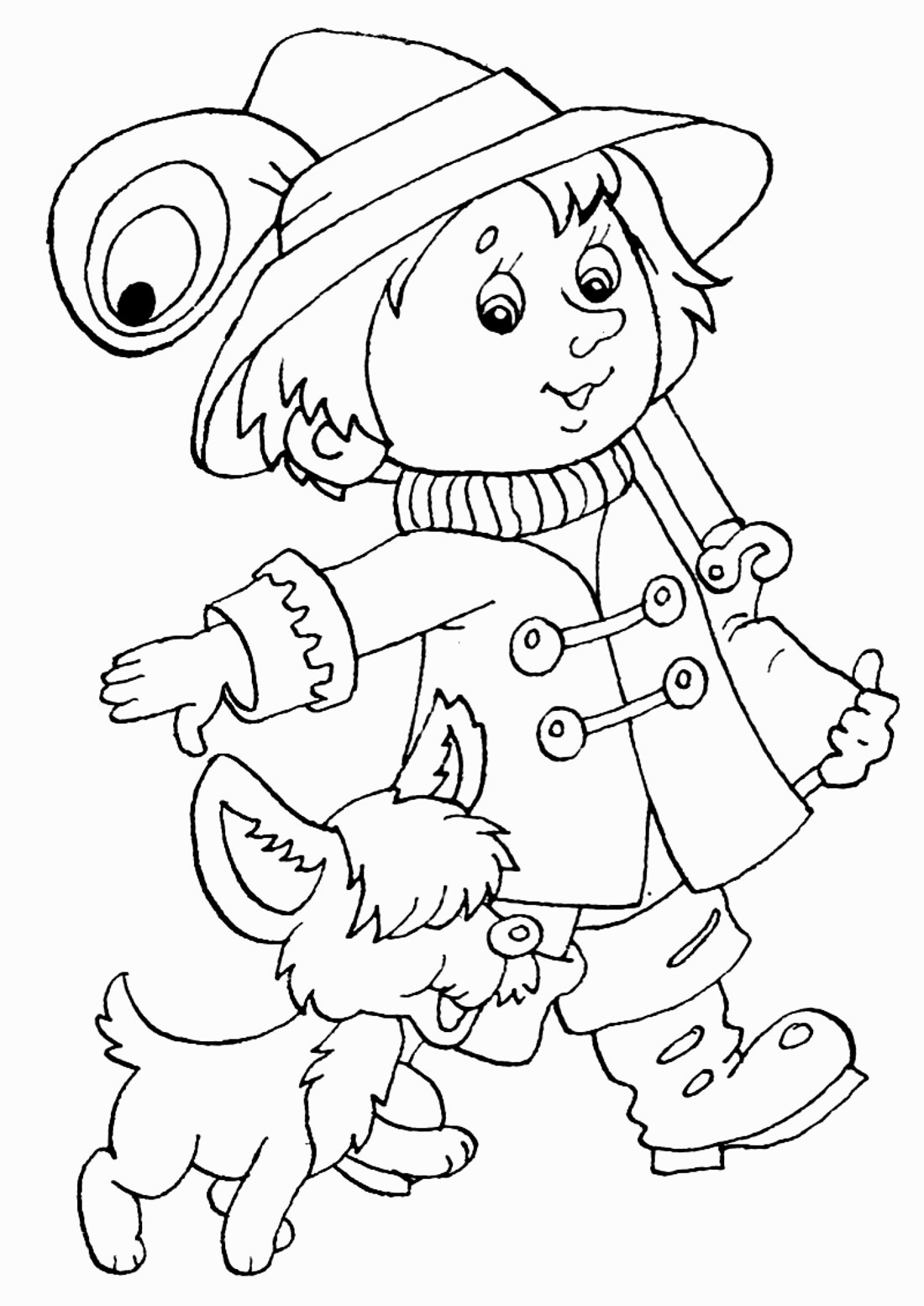 Художник тюбик раскраска