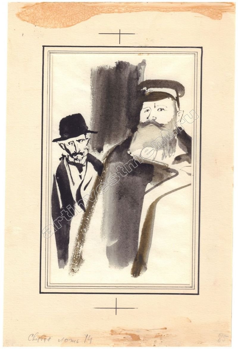 Лошадь на дыбах референс