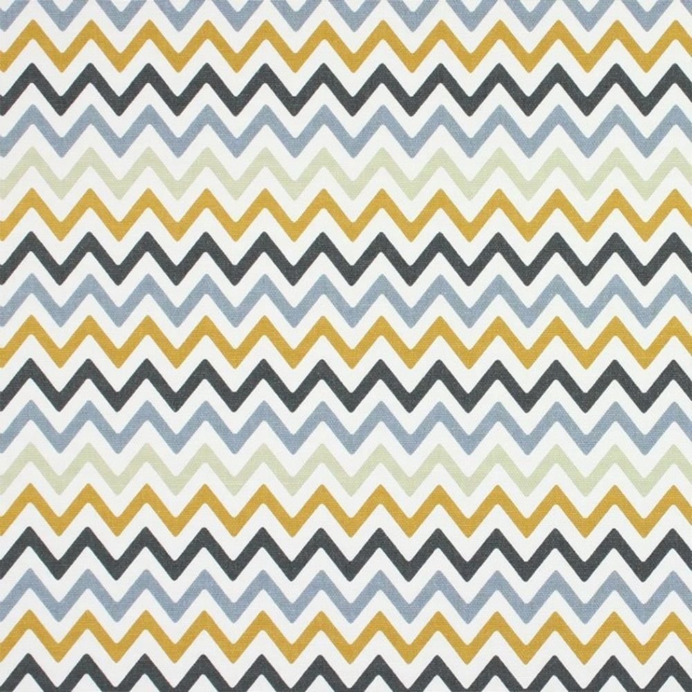 Ткань с геометрическим орнаментом