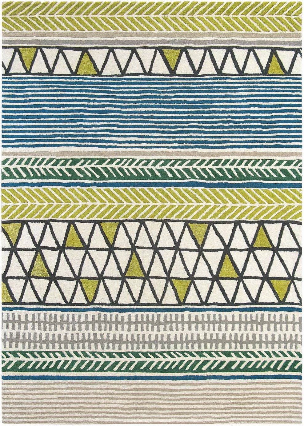 Ткань в скандинавском стиле