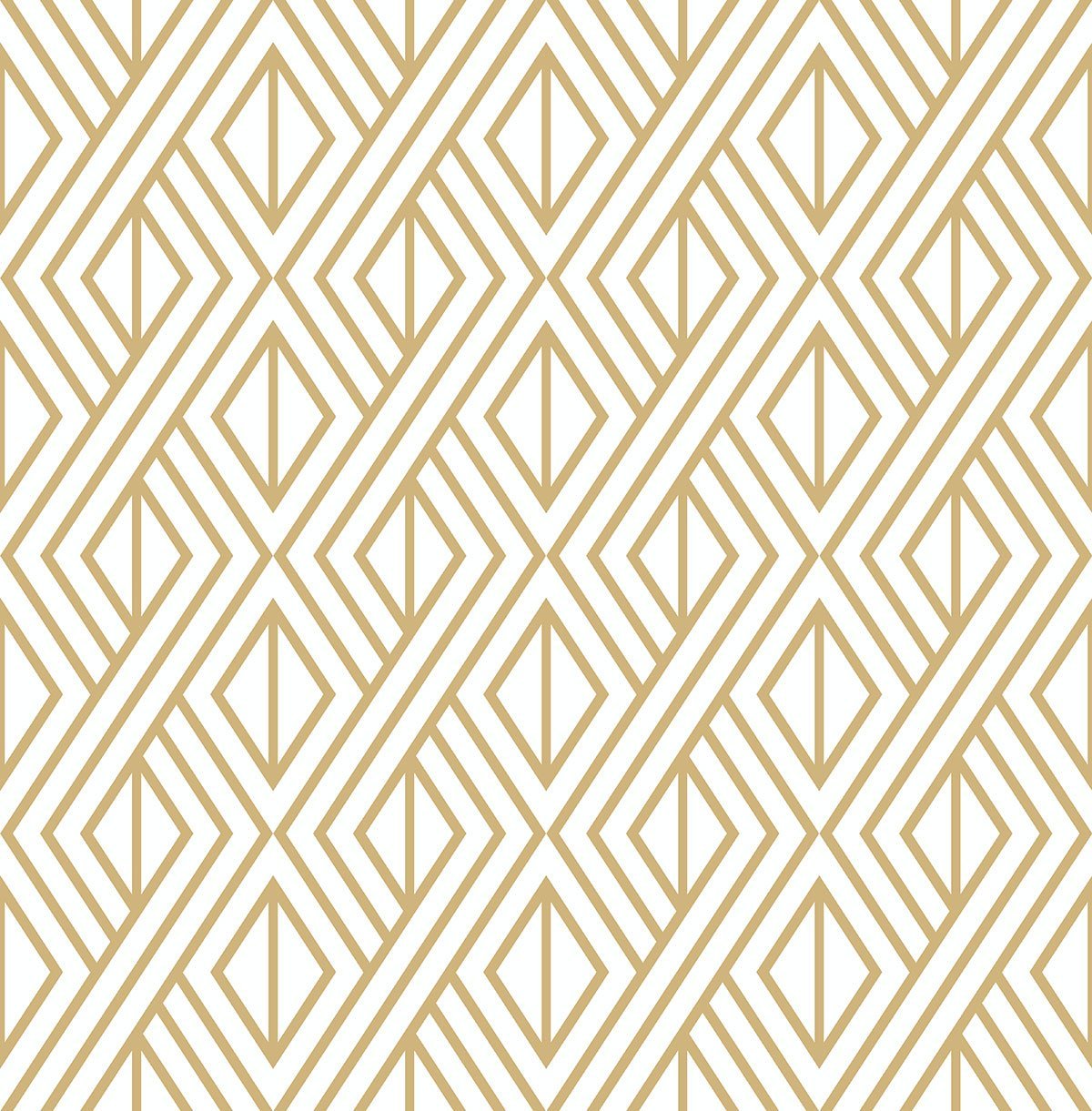 Обои KT Exclusive Geometric