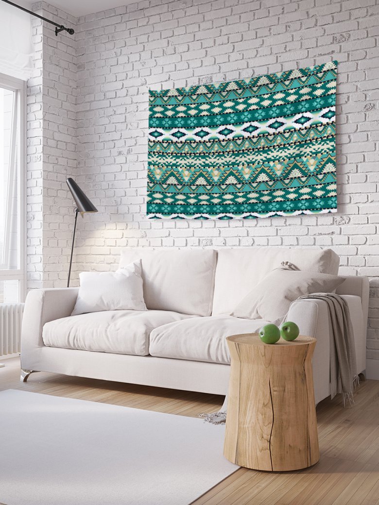 Скандинавский стиль